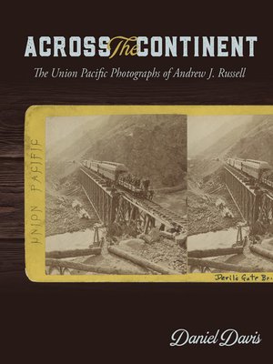 cover image of Across the Continent